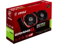 MSI GeForce GTX1050 GAMING 2GB GDDR5 128Bit Nvidia DX12 Ekran Kartı - 1